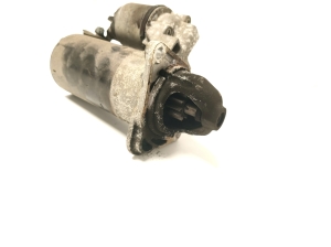 Chevrolet Trax (B) (2012–2026) Starter 55572440 - 2