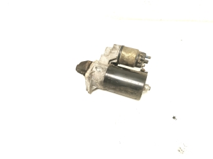 Chevrolet Trax (B) (2012–2026) Starter 55572440 - 4