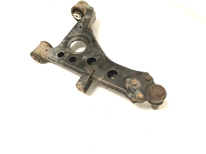Chevrolet Trax (B) (2012–2026) Front control arm - 4