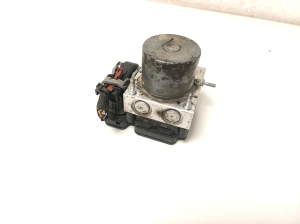 Volkswagen Polo V (2009–2017) ABS unit 6C0907379R - 2