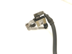 Volkswagen Polo V (2009–2017) Miinuskaabel 6C0915181D - 6