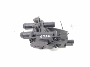 Ford Mustang Mach-E Mach-E (2020–2026) Tsirkulatsioonipump LJ938C605BC - 3