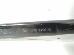 Ford Mustang Mach-E Mach-E (2020–2026) Other bracket LK9B3B328AC - 3