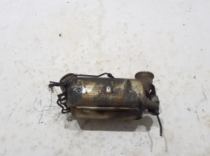   DPF-Filter  - A6541402800 