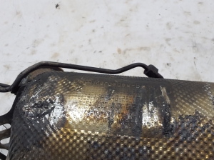 Mercedes Benz E-Class W213 (2017–2026) DPF-Filter A6541402800 - 2