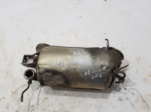 Mercedes Benz E-Class W213 (2017–2026) DPF-Filter A6541402800 - 3