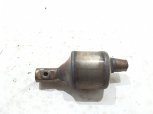  DPF filtras 