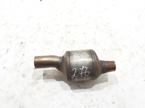  DPF filtras 