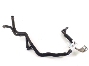 Ford Mustang Mach-E Mach-E (2020–2026) Jahutusradiaatori voolik LJ9318C266PB - 3