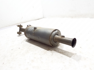  DPF filtras 