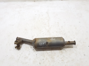  DPF filtras 