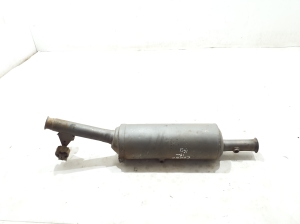  DPF filtras 