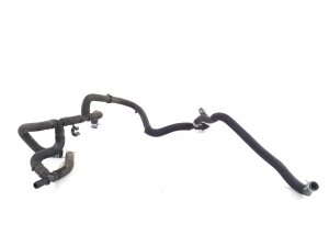 Durite de radiateur de refroidissement - LJ938C351BB