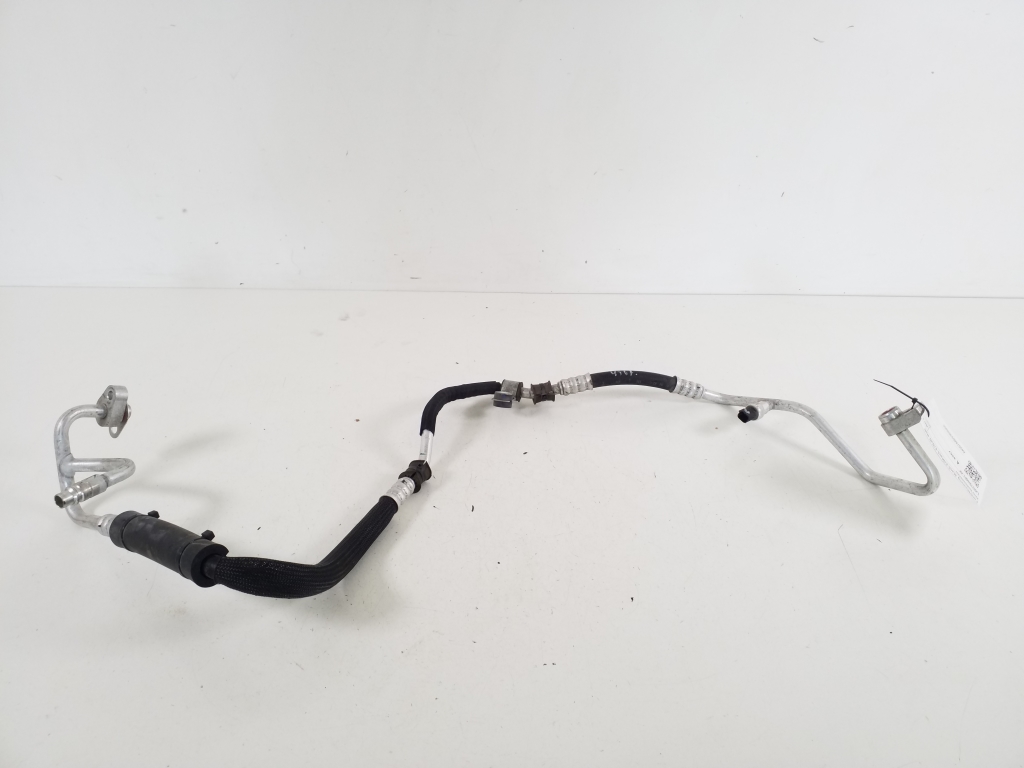 Ford Mustang Mach-E Mach-E (2020–2026) Kliimaseadme voolik LJ9H19N601-AF Ford Mustang Mach-E Mach-E (2020–2026) Kliimaseadme voolik LJ9H19N601-AF