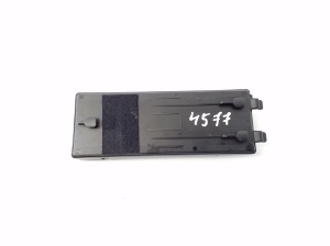 Porsche Cayenne (2010–2017) Trunk lid control module 7P5959107E - 2