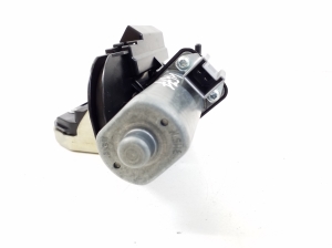 Porsche Cayenne (2010–2017) Trunk lid lock 7P0827505K - 2
