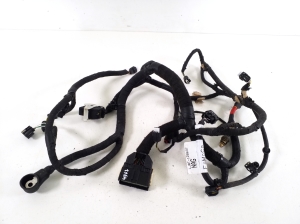 Motorkabelbaum - LJ8T12B637NAG