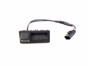   Video camera  - 7P5827566K 