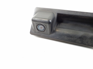Porsche Cayenne (2010–2017) Video camera 7P5827566K - 2