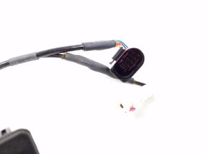Porsche Cayenne (2010–2017) Video camera 7P5827566K - 4