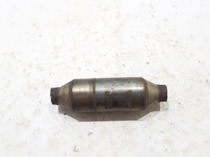  DPF filtras 