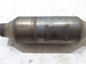  DPF filtras 