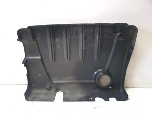 Opel Zafira B (2005–2014) Engine cover 315829598 - 3