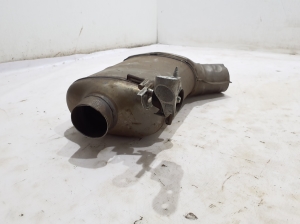  DPF filtras 