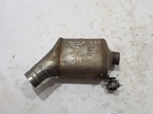  DPF filtras 