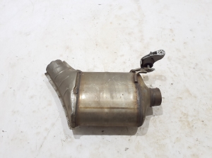  DPF filtras 