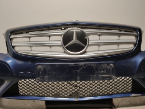Mercedes Benz B-Class 246 (2011–2017) Frontstoßstange und ihre Teile (Satz) A2468800740 - 4