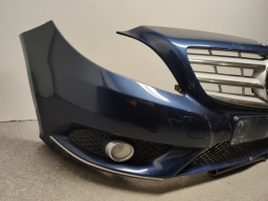 Mercedes Benz B-Class 246 (2011–2017) Frontstoßstange und ihre Teile (Satz) A2468800740 - 5