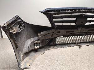Mercedes Benz B-Class 246 (2011–2017) Frontstoßstange und ihre Teile (Satz) A2468800740 - 7