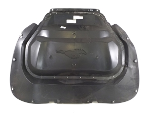   Verkleidung unter der Motorhaube  - LJ8BR16D672BC 