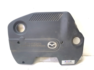  Variklio apdaila 