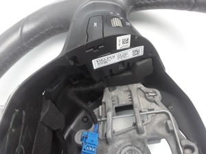 Peugeot 2008 (2013–2026) Lenkrad 98084115ZD - 3
