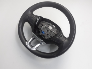 Peugeot 2008 (2013–2026) Lenkrad 98084115ZD - 4