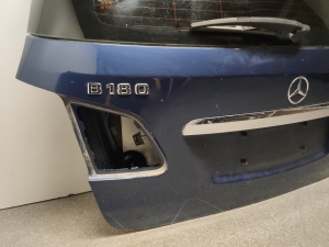 Mercedes Benz B-Class 246 (2011–2017) Trunk lid A2467400105 - 3