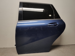  Tür hinten  - A2467300105 