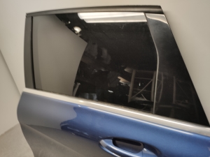 Mercedes Benz B-Class 246 (2011–2017) Rear side doors A2467300105 - 2