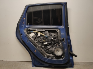 Mercedes Benz B-Class 246 (2011–2017) Rear side doors A2467300105 - 3