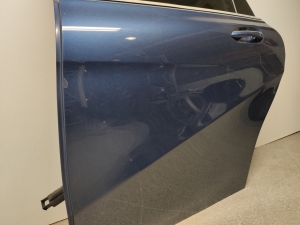 Mercedes Benz B-Class 246 (2011–2017) Rear side doors A2467300105 - 4