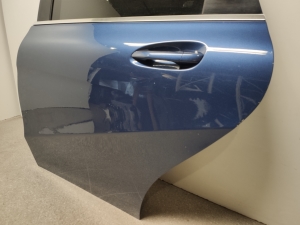 Mercedes Benz B-Class 246 (2011–2017) Rear side doors A2467300105 - 5