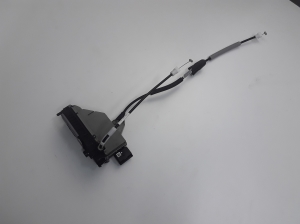 Peugeot 2008 (2013–2026) Türschloss hinten 9812501380 - 4