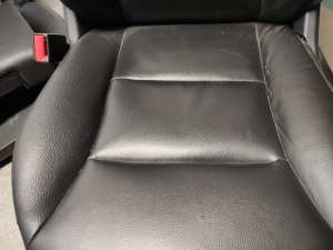 Mercedes Benz B-Class 246 (2011–2017) Interior and its parts - 2