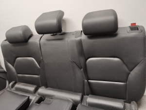 Mercedes Benz B-Class 246 (2011–2017) Interior and its parts - 10