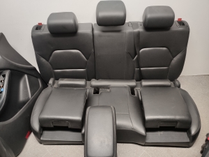 Mercedes Benz B-Class 246 (2011–2017) Interior and its parts - 3