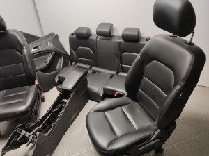 Mercedes Benz B-Class 246 (2011–2017) Interior and its parts - 5