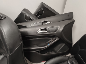Mercedes Benz B-Class 246 (2011–2017) Interior and its parts - 7