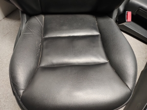 Mercedes Benz B-Class 246 (2011–2017) Interior and its parts - 8
